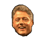 Bill Clinton