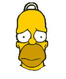 Homer Simpson