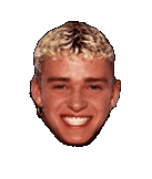 Justin Timberlake, 'Nsync