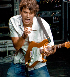 John Mayer